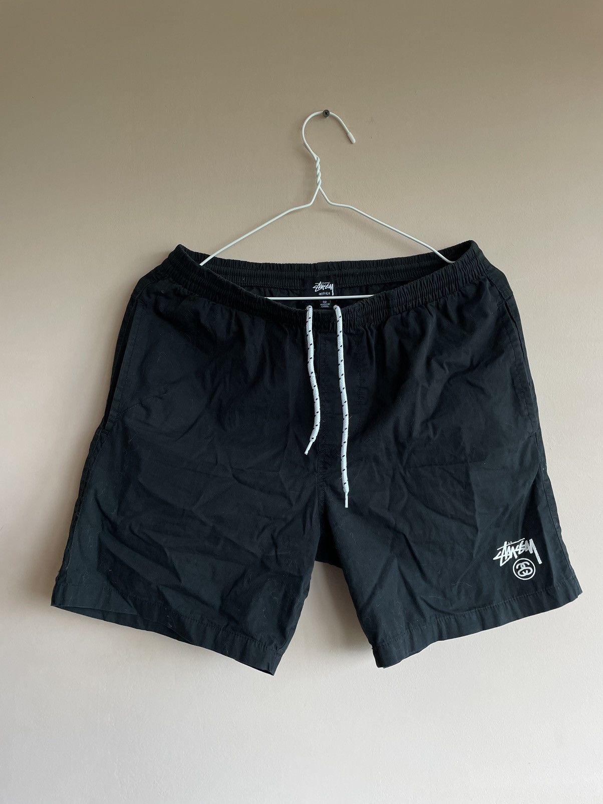 Men's Stussy Shorts | Grailed