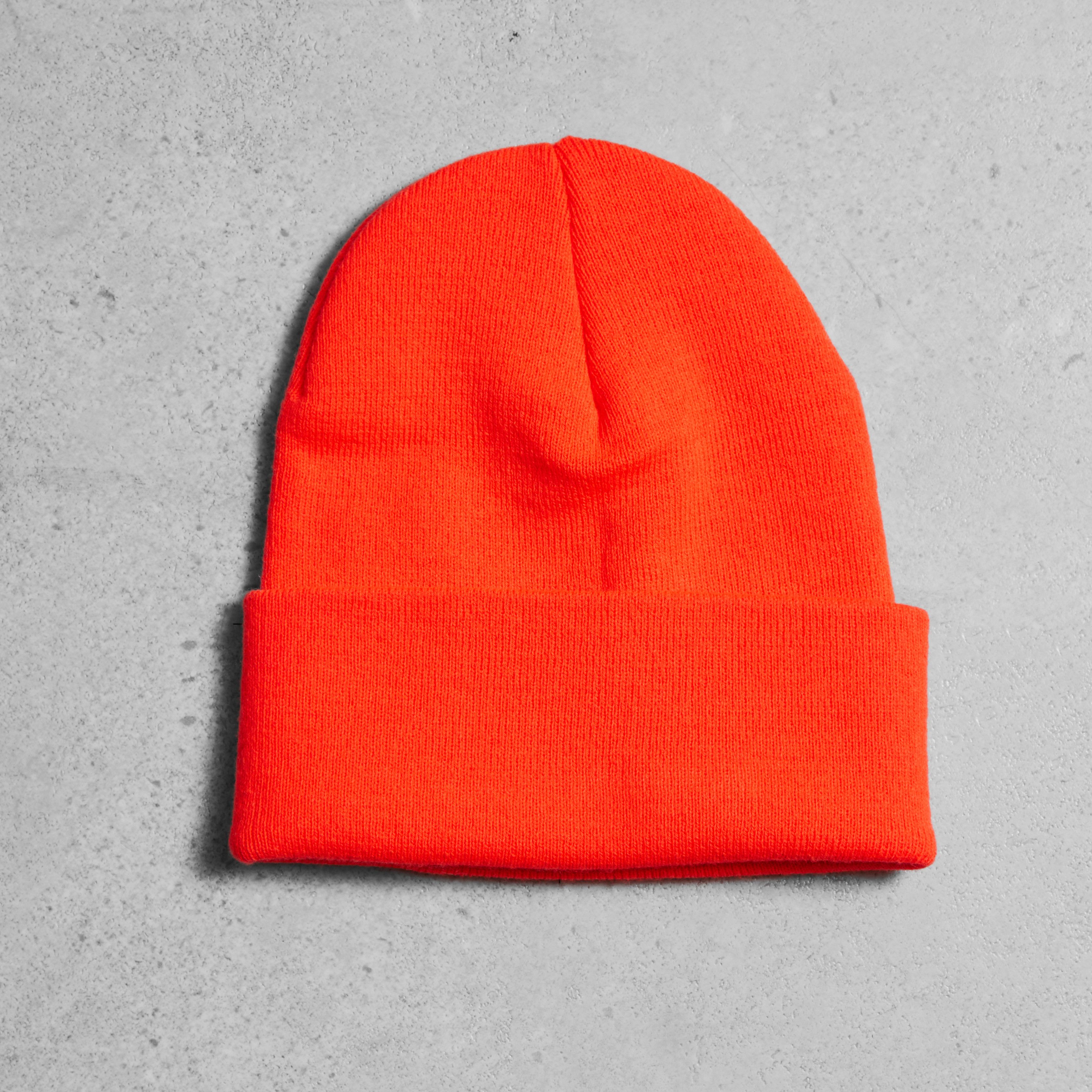 Chrome Hearts CHROME HEARTS Beanie Size ONE SIZE - 3 Thumbnail
