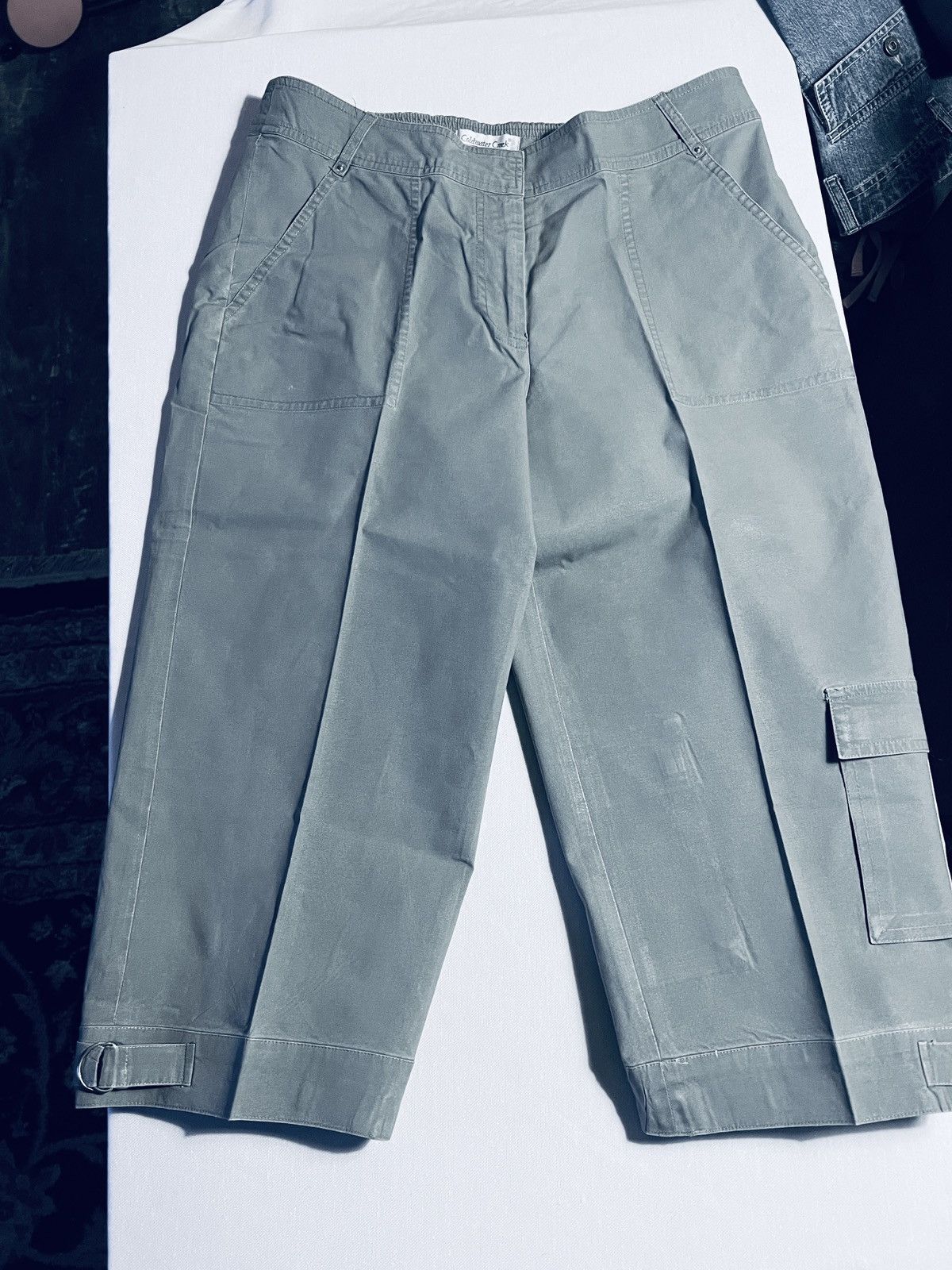Coldwater Creek Women’s Size 34" / US 12 / IT 48 - 1 Thumbnail