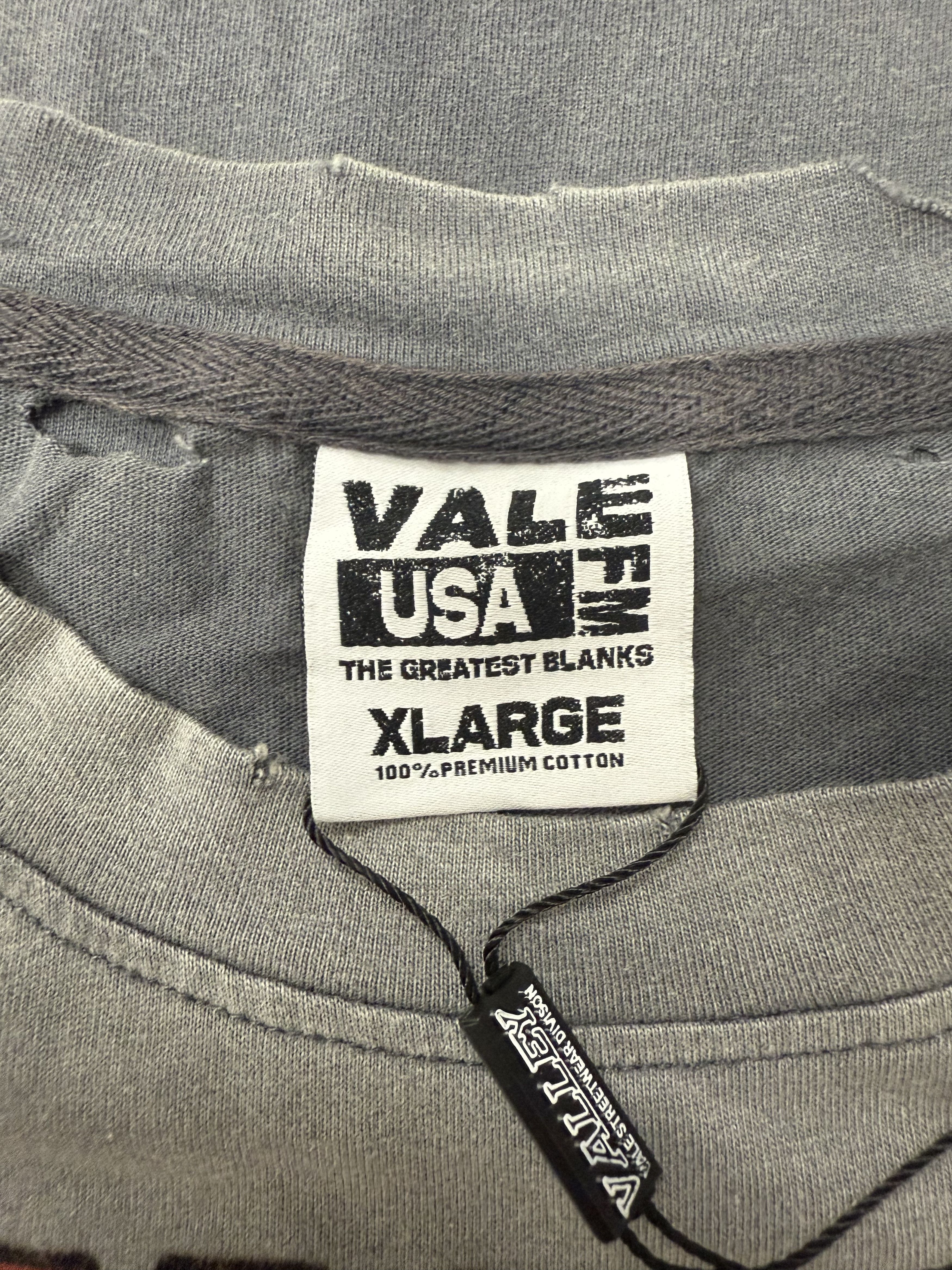 Vale Vale Robber Bling Tee Size US XL / EU 56 / 4 - 2 Thumbnail