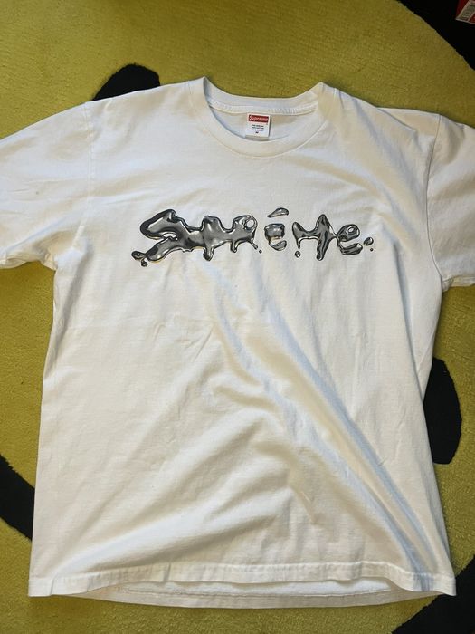 Liquid cheap tee supreme