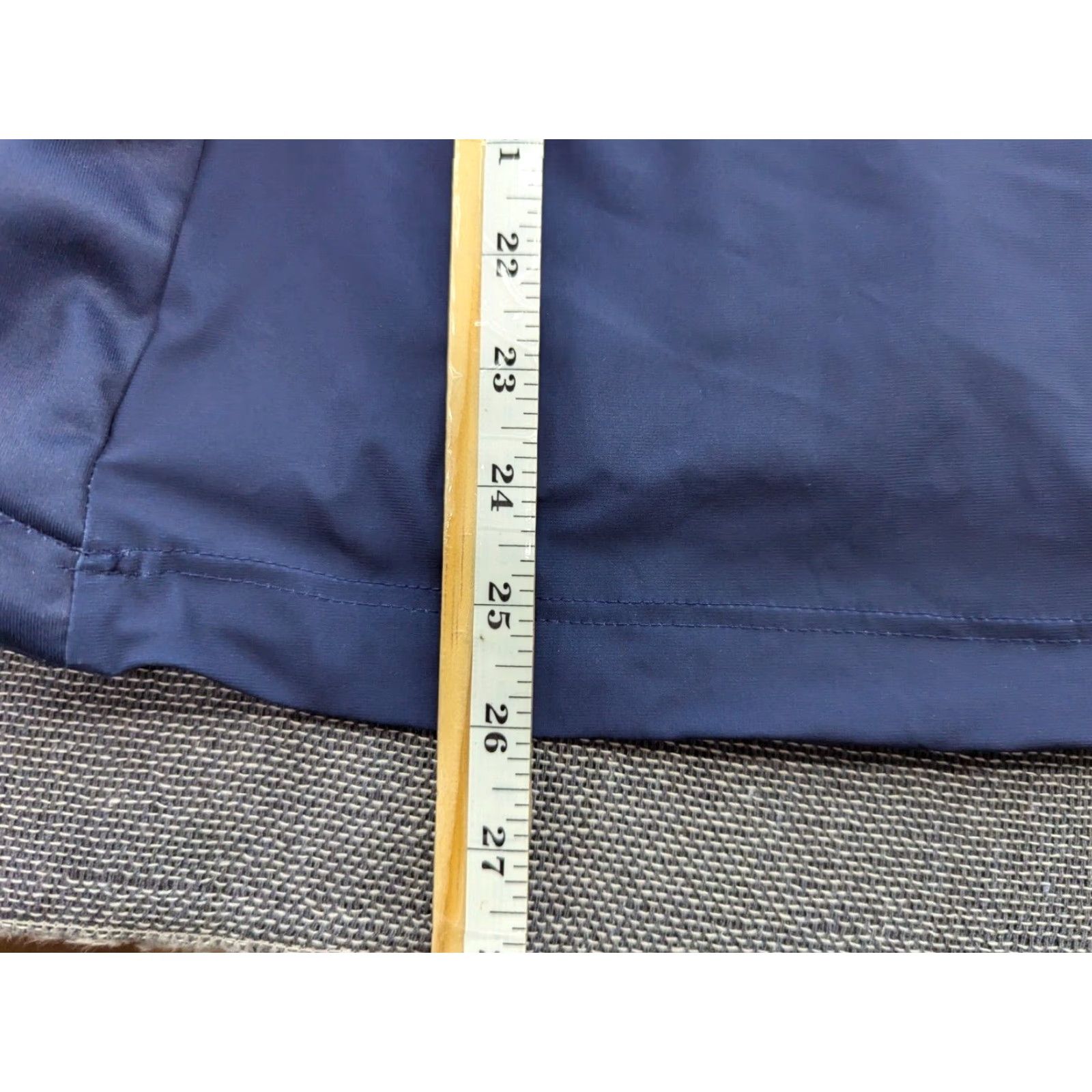 Vintage Swix Jacket Womens Medium Blue Full Zip Cross Country Ski Outdoor Size M / US 6-8 / IT 42-44 - 6 Thumbnail