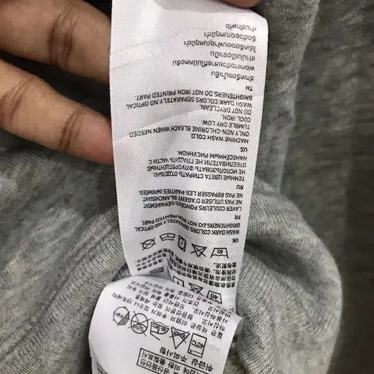 One Piece One Piece x Uniqlo Big Logo Hoodies Size US S / EU 44-46 / 1 - 5 Thumbnail