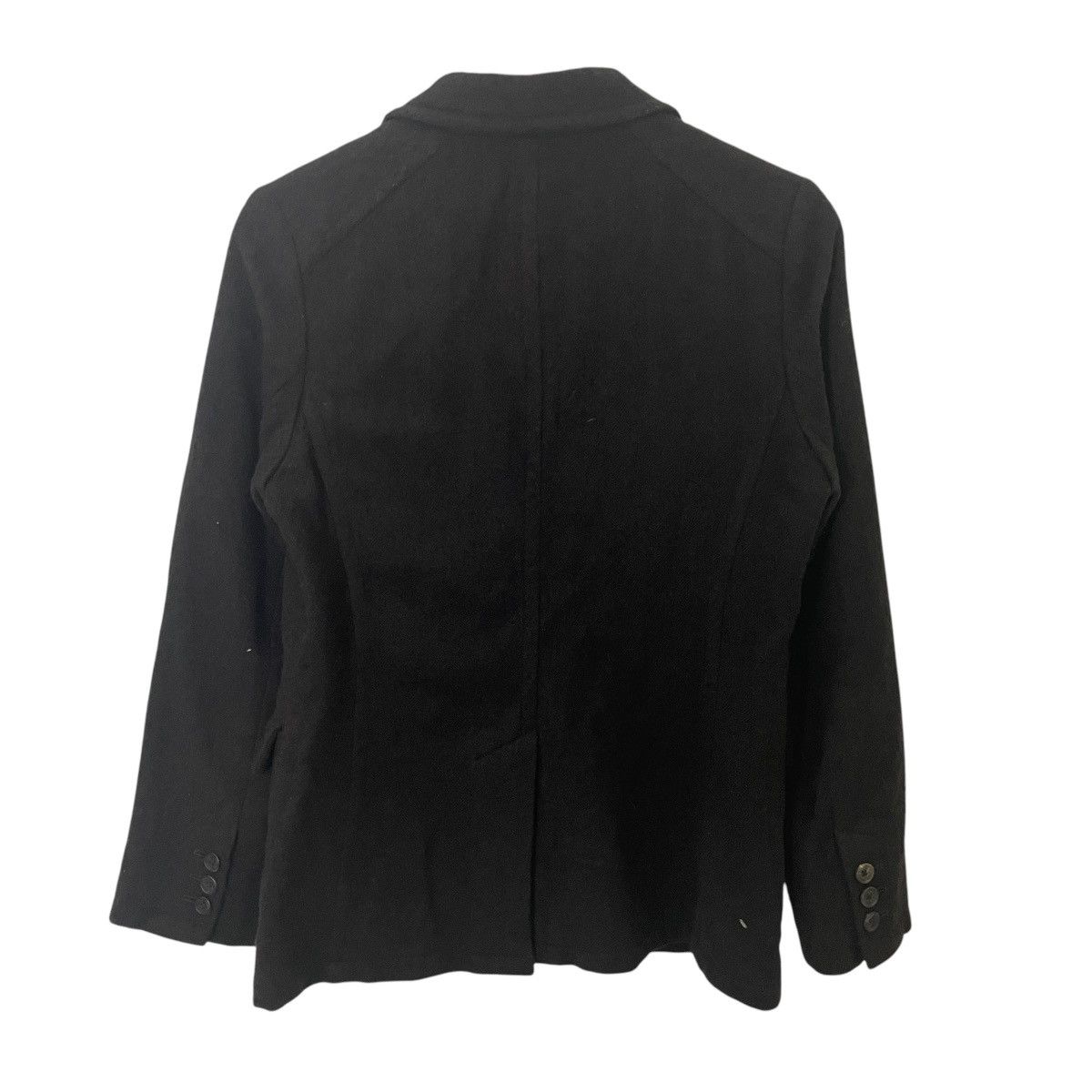 Japanese Brand × Margaret Howell Vintage Margaret Howel Coat Jacket Size M / US 6-8 / IT 42-44 - 7 Thumbnail