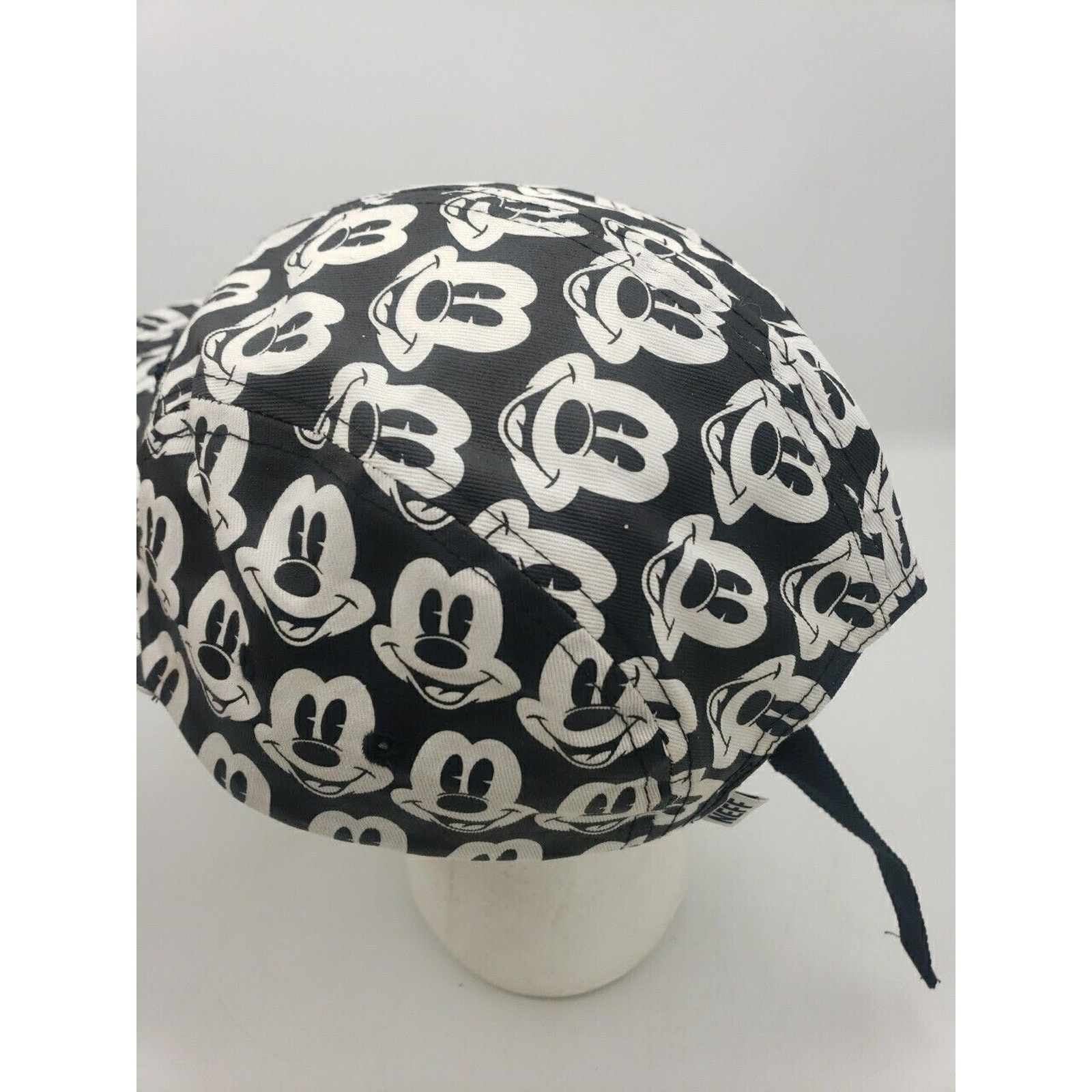 NEFF Disney Parks Mickey Mouse Hat Neff Cap Baseball HAT MKY28 Size ONE SIZE - 4 Thumbnail