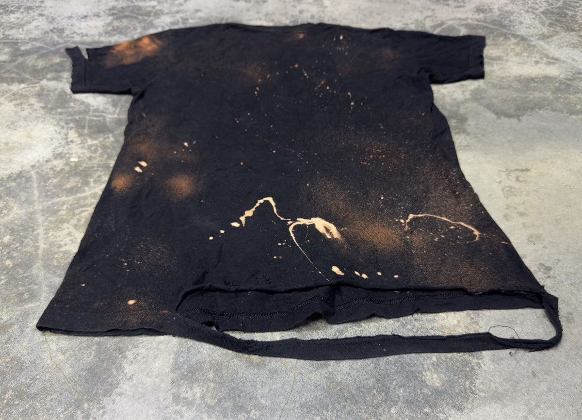 Band Tees × Prince Distressed Vintage Style Prince Purple Rain Very Rare Size US M / EU 48-50 / 2 - 15 Thumbnail