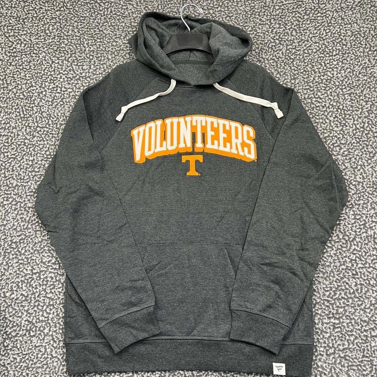 Other Tennessee Volunteers Hoodie Men Pullover Long Sleeve New L Size US L / EU 52-54 / 3 - 1 Thumbnail