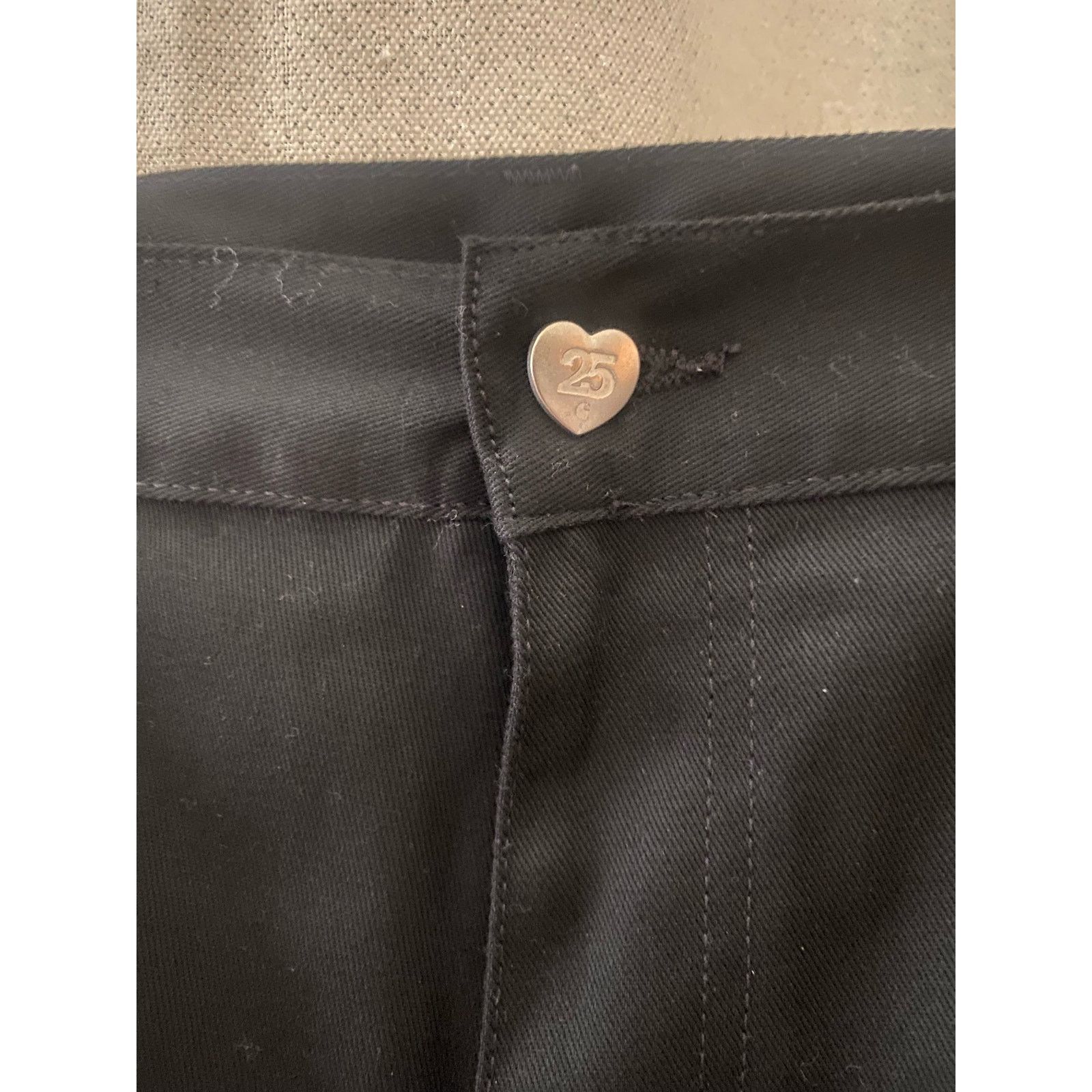 Carhartt Wip Carhartt WIP 25th Anniversary "Simple Pant XXV" 32 x 32 Size US 32 / EU 48 - 6 Thumbnail