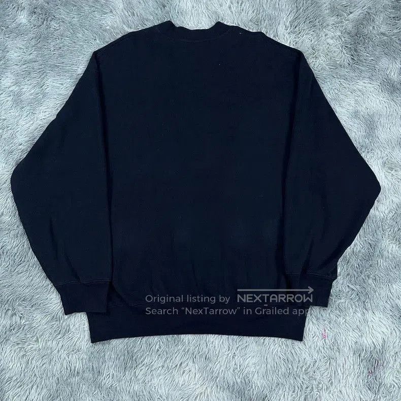 Balenciaga Balenciaga Manchester United Embroidered Sweatshirt. Size US XS / EU 42 / 0 - 2 Thumbnail