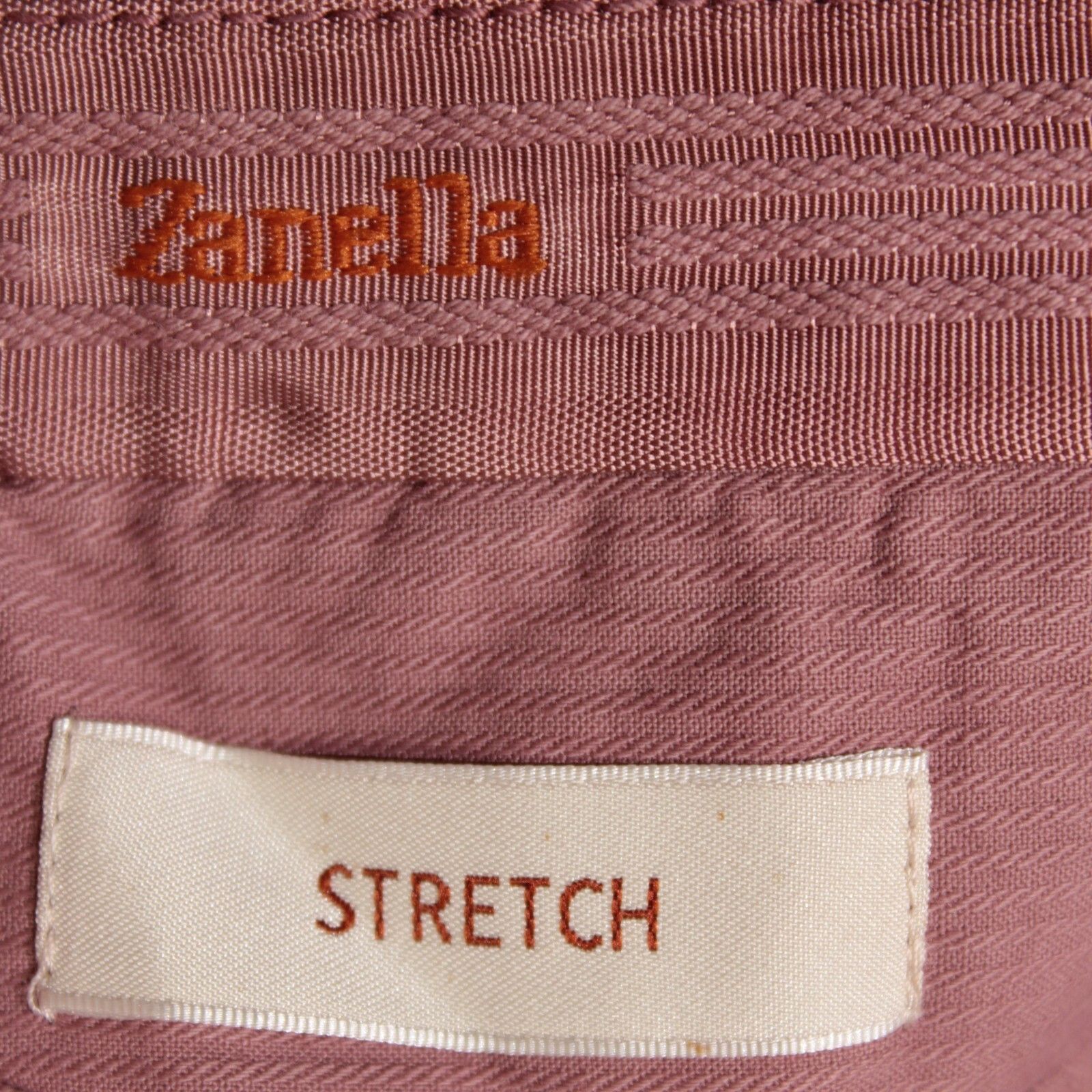 Zanella Zanella New with tags Chino Size 35 US In Pink Size US 35 - 6 Thumbnail
