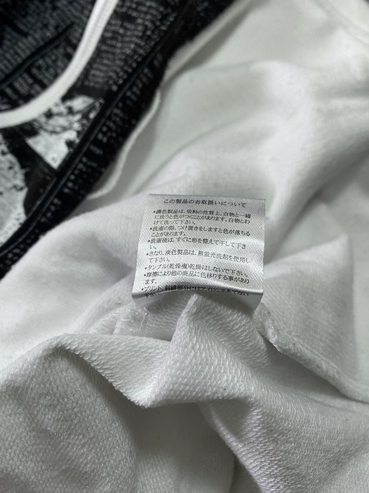 Hysteric Glamour Japanes Impala Vkei Kmrii Ifsix Style Size US M / EU 48-50 / 2 - 5 Thumbnail