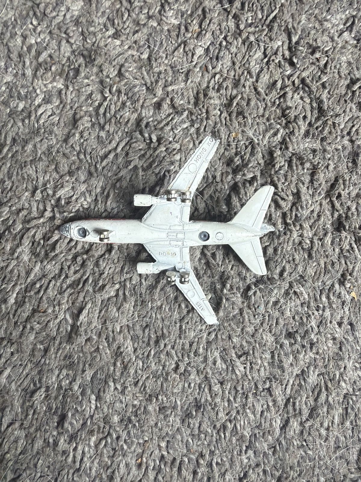 Hypebeast Federal Express DC-10 Size ONE SIZE - 7 Thumbnail