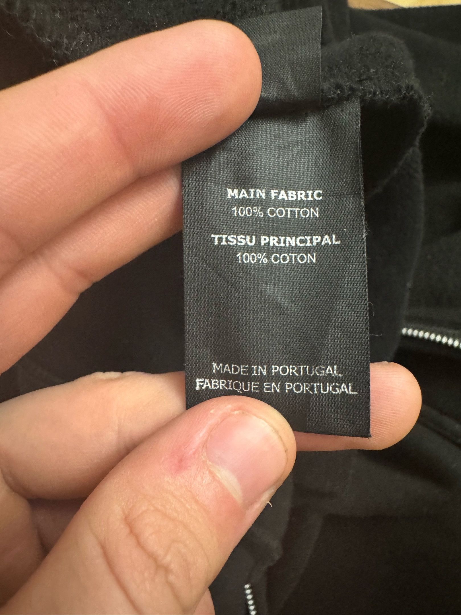 Vetements Vetements Dominium In Rectum Hoodie Size US S / EU 44-46 / 1 - 8 Thumbnail