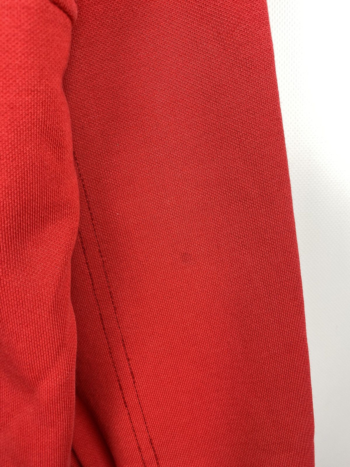 Ferrari × Puma Puma Ferrari men’s heavy cotton full zip hoodie size L Size US L / EU 52-54 / 3 - 17 Thumbnail
