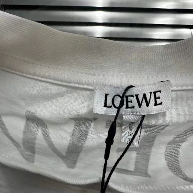Loewe LOEWE Sandwich shorts Size XS / US 0-2 / IT 36-38 - 2 Thumbnail