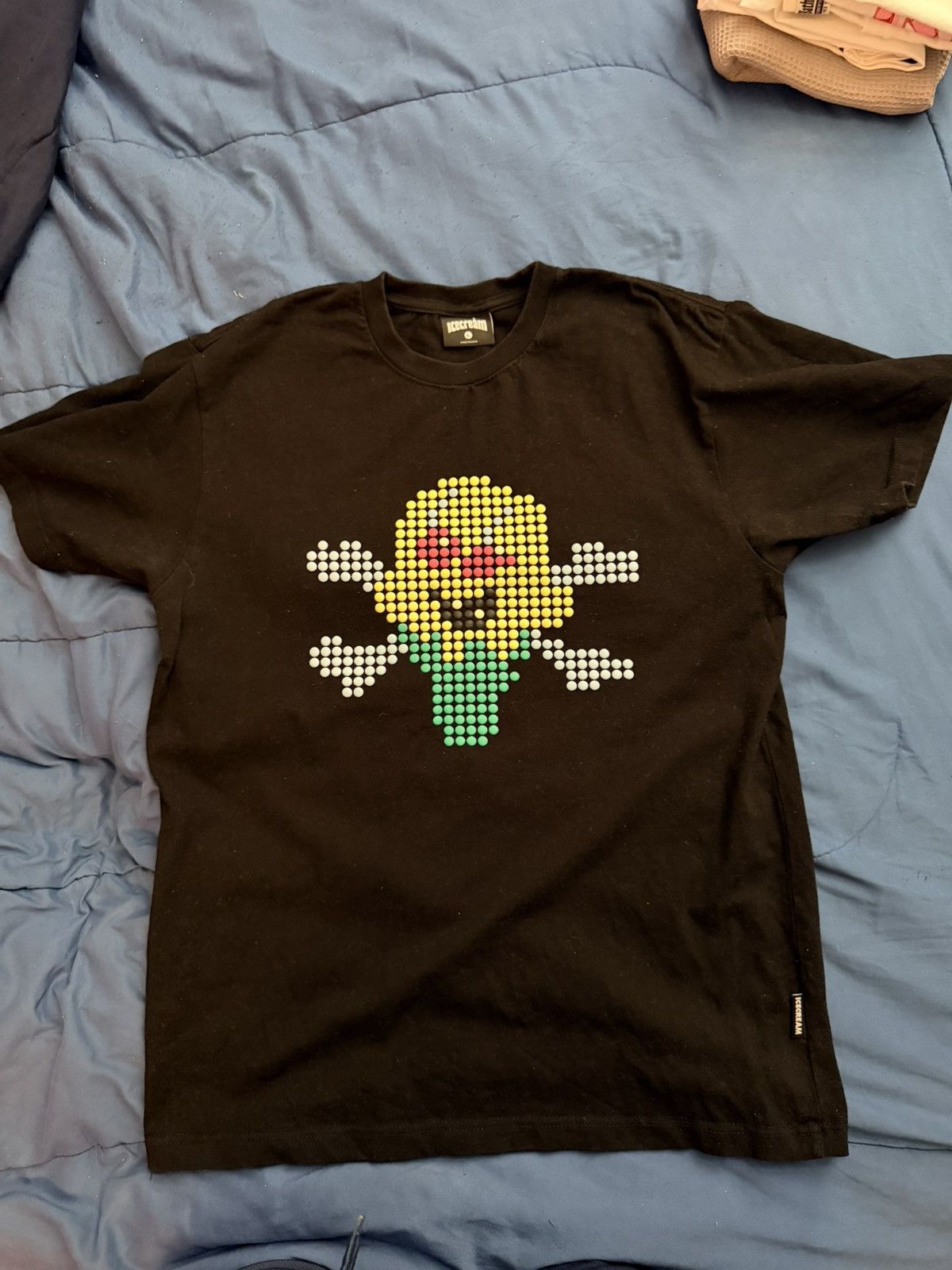 Billionaire Boys Club BBC ICECREAM Cone Size US L / EU 52-54 / 3 - 1 Thumbnail