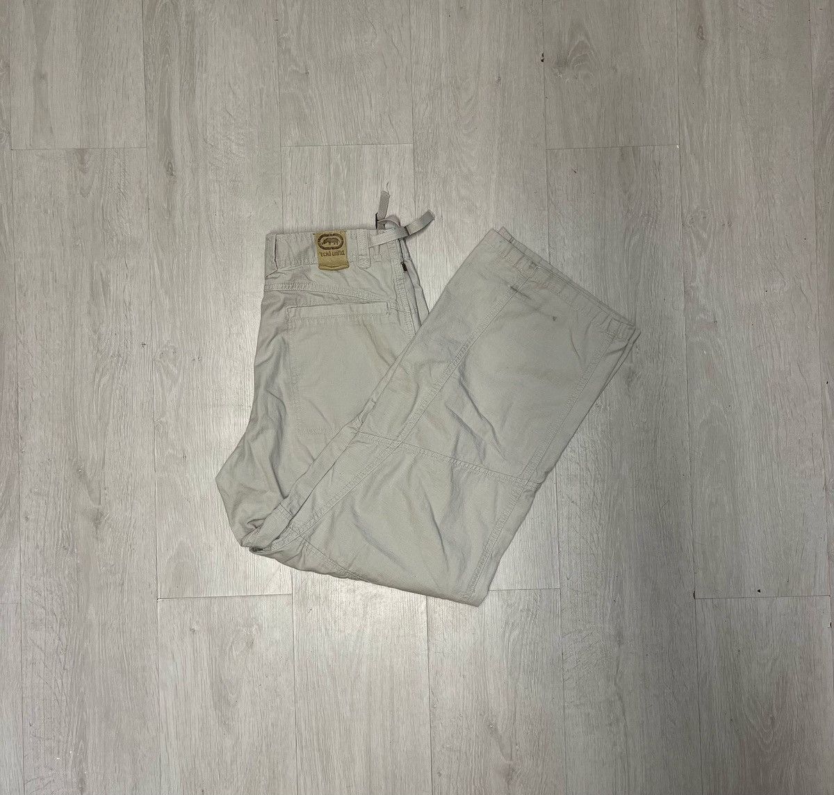 Ecko Unltd. Vintage Ecko Unltd. Pants Size US 30 / EU 46 - 1 Thumbnail