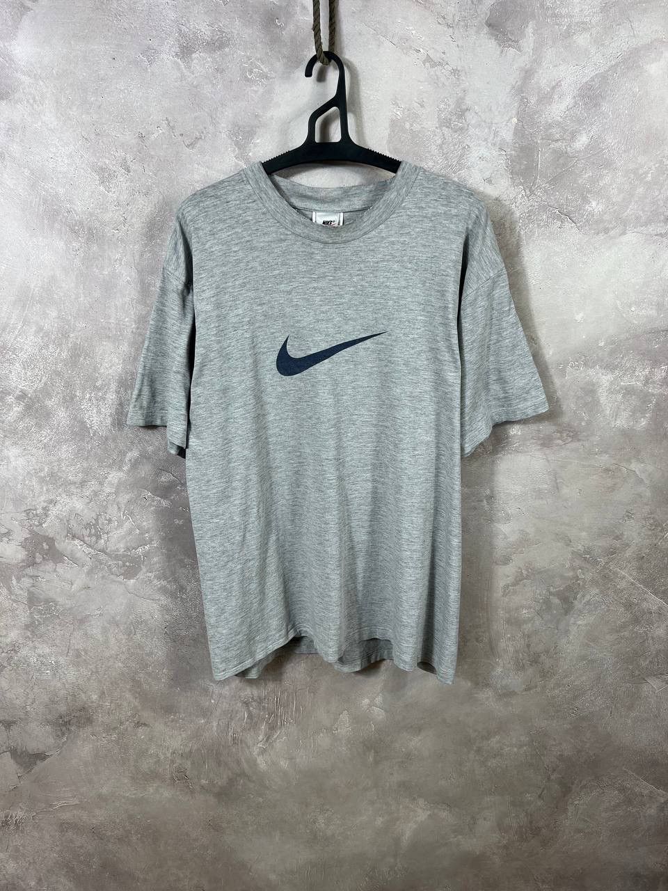 Other Nike Vintage 90s Big Logo T-shirt Size US XL / EU 56 / 4 - 1 Thumbnail