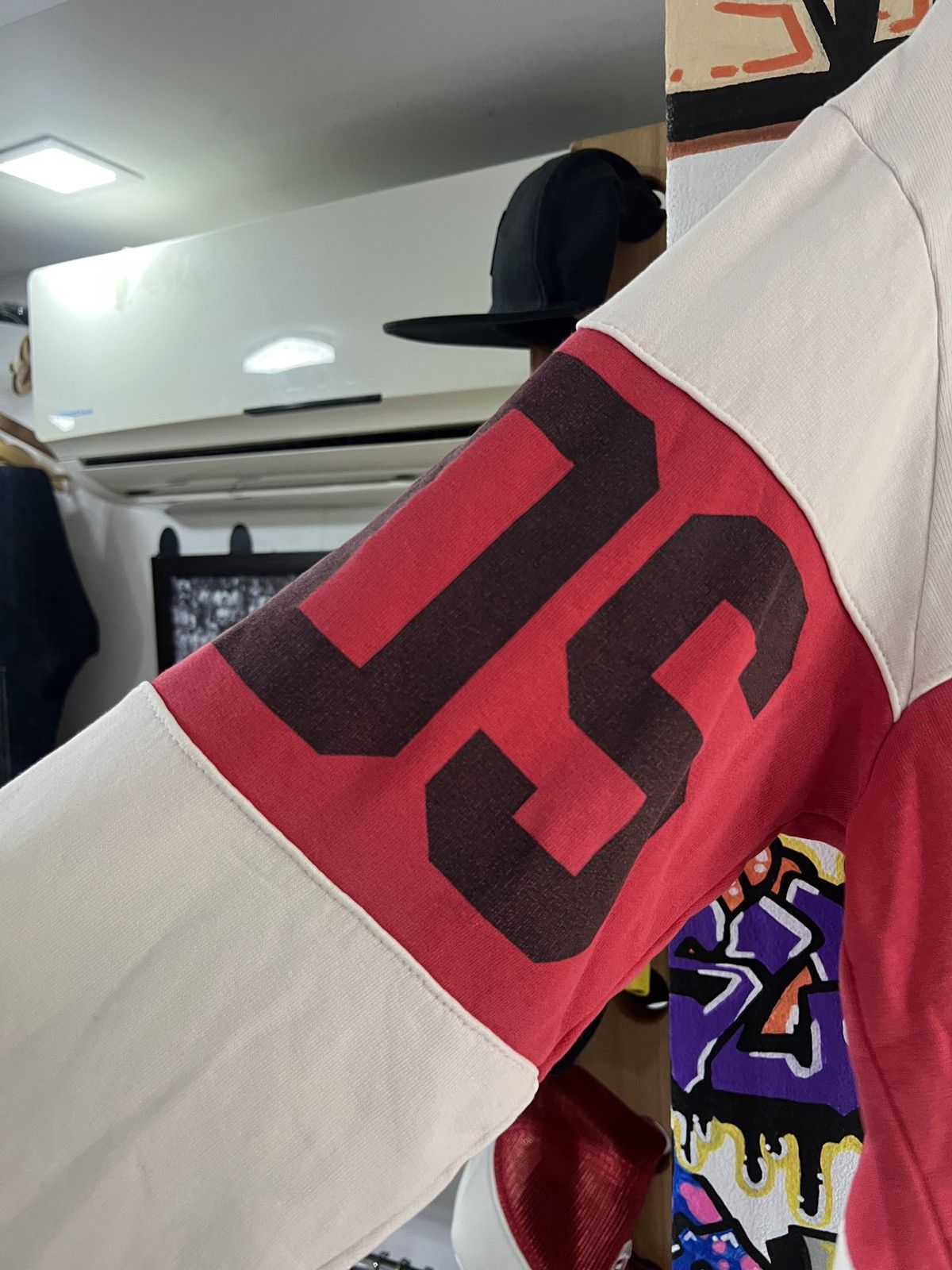 GCDS GDCS Hoodie Size US L / EU 52-54 / 3 - 3 Thumbnail