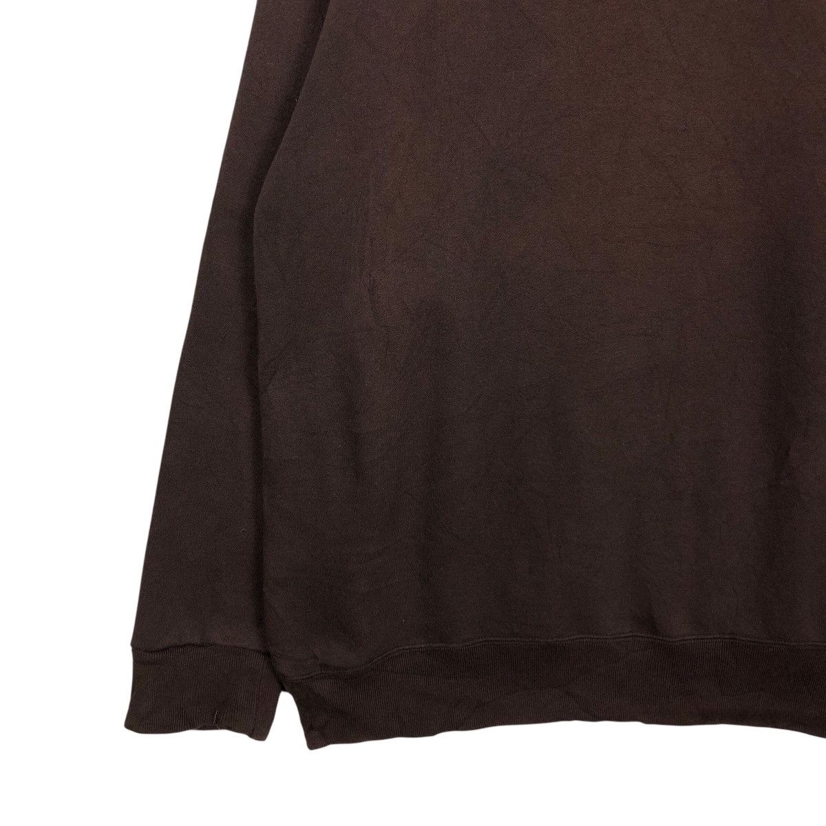 Japanese Brand 📌Vintage Sweatshirt Discus Athletic Crewneck Size US XL / EU 56 / 4 - 5 Thumbnail