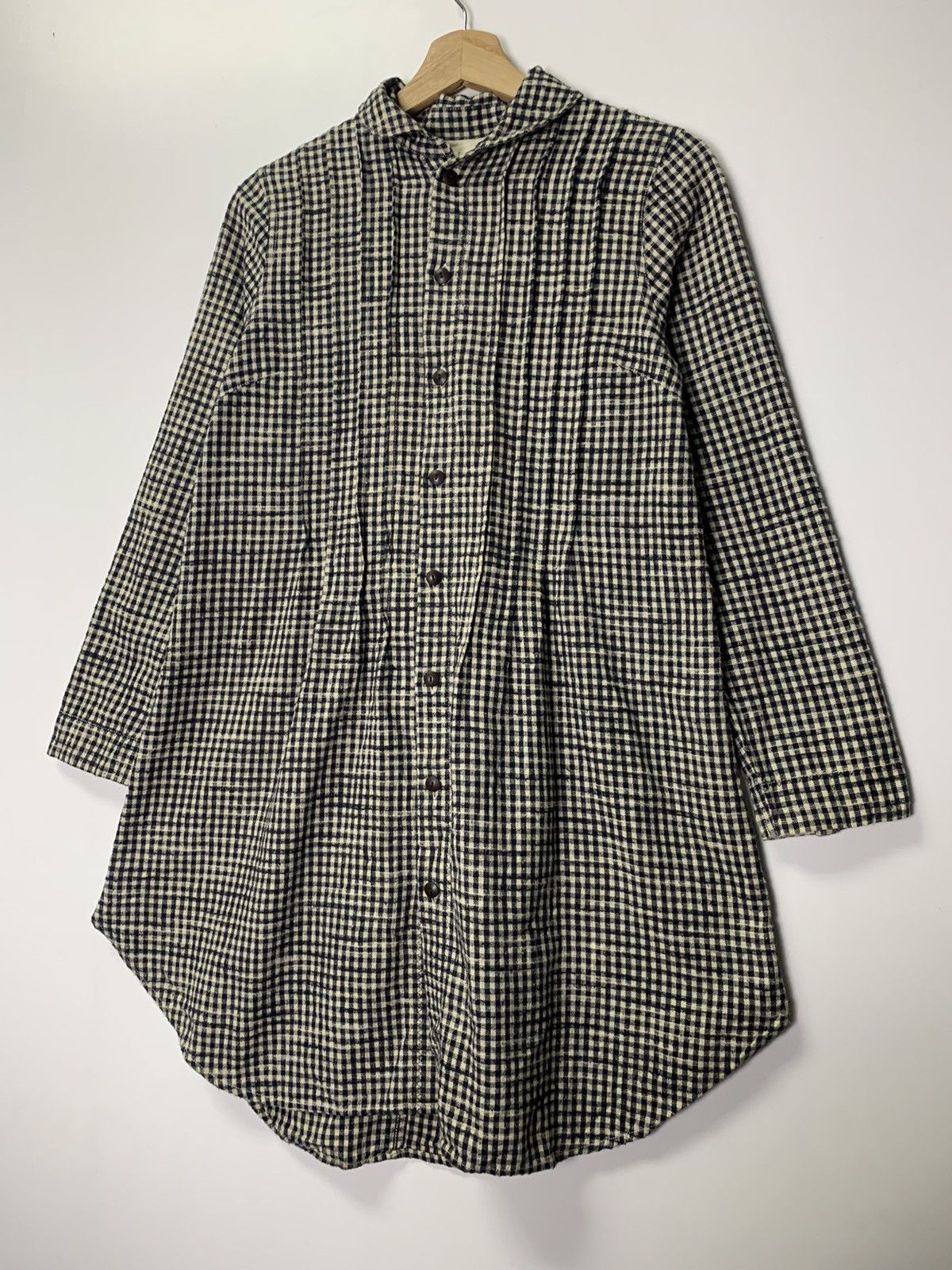 Designer × Japanese Brand Grin Womens Jacket Size US M / EU 48-50 / 2 - 5 Thumbnail