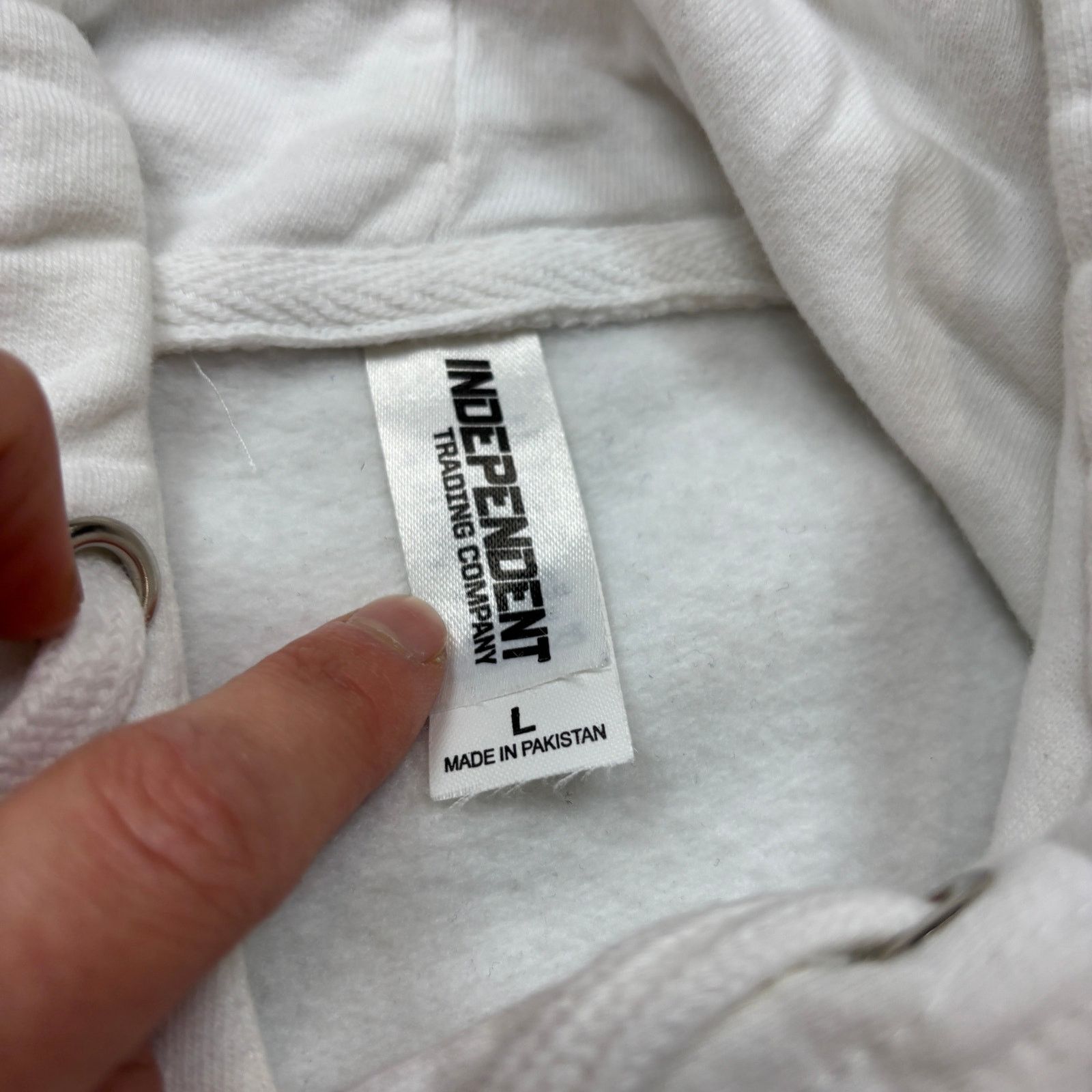 eBay eBay Neckface SneakerCon 2022 Exclusive Hoodie Men's Large Size US L / EU 52-54 / 3 - 4 Thumbnail