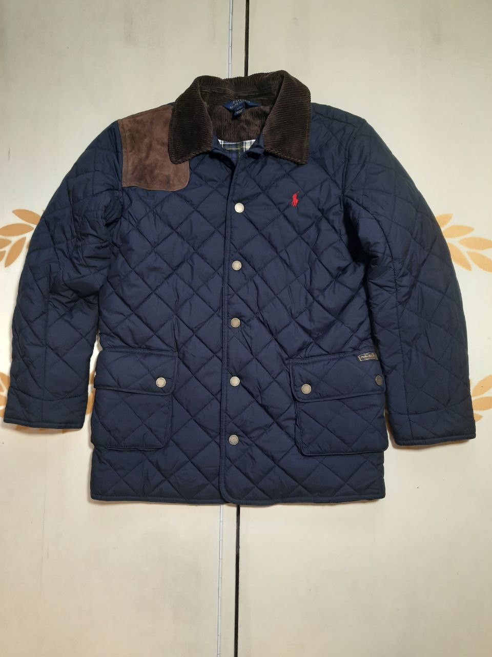 Polo Ralph Lauren Polo Ralph Lauren Quilted Jacket size L