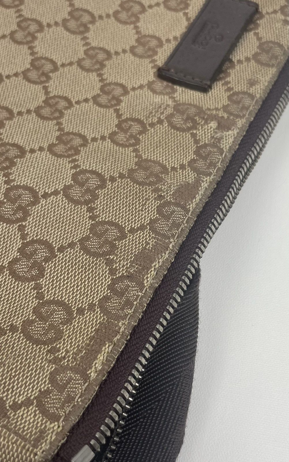 Gucci Gucci Crossbody Size ONE SIZE - 10 Thumbnail