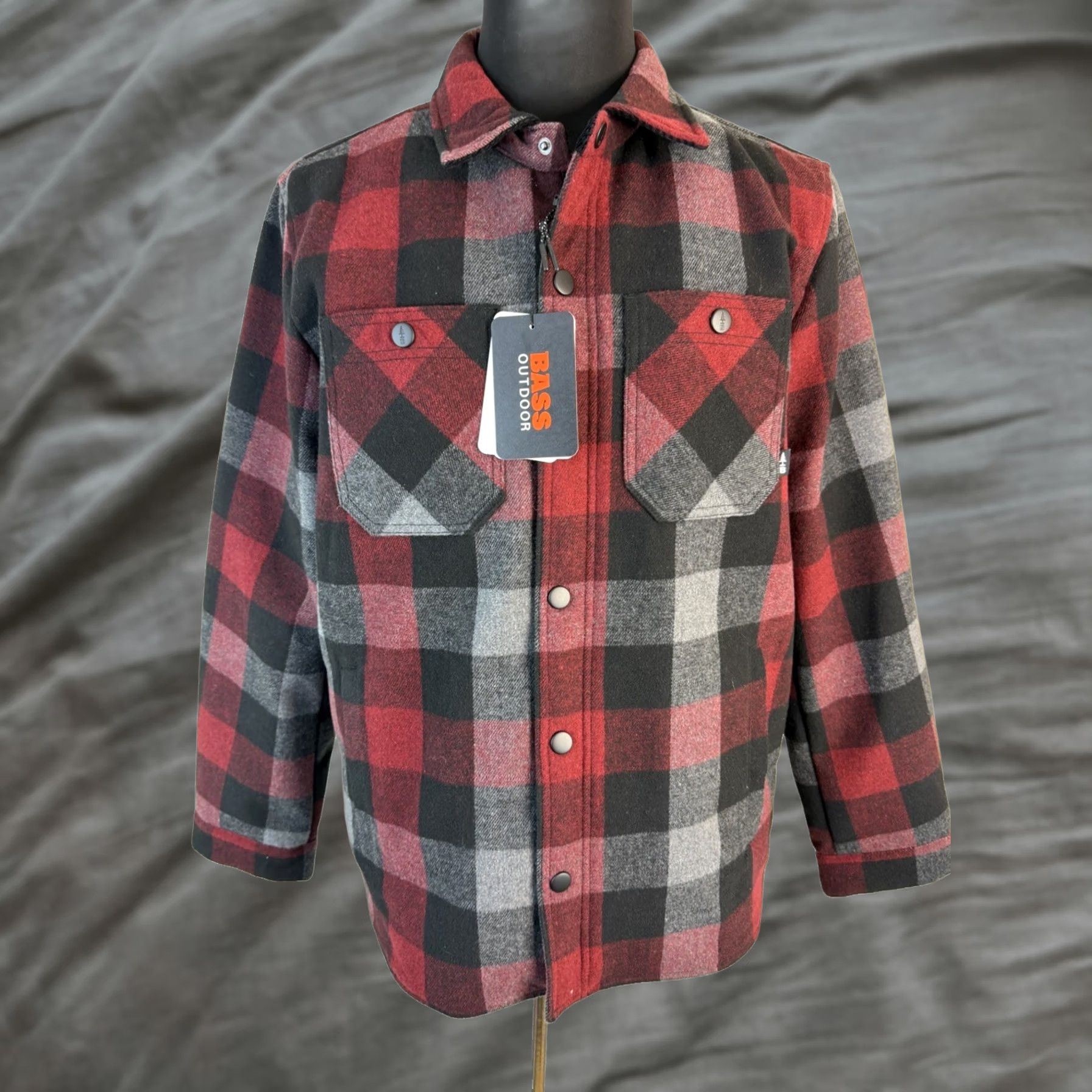 Japanese Brand × New Zealand Outback × Vintage Line 7 Team New