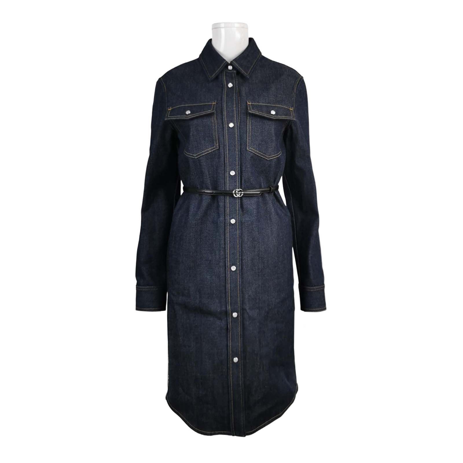 Gucci Gucci Women it_38 Midi Size XS / US 0-2 / IT 36-38 - 1 Thumbnail