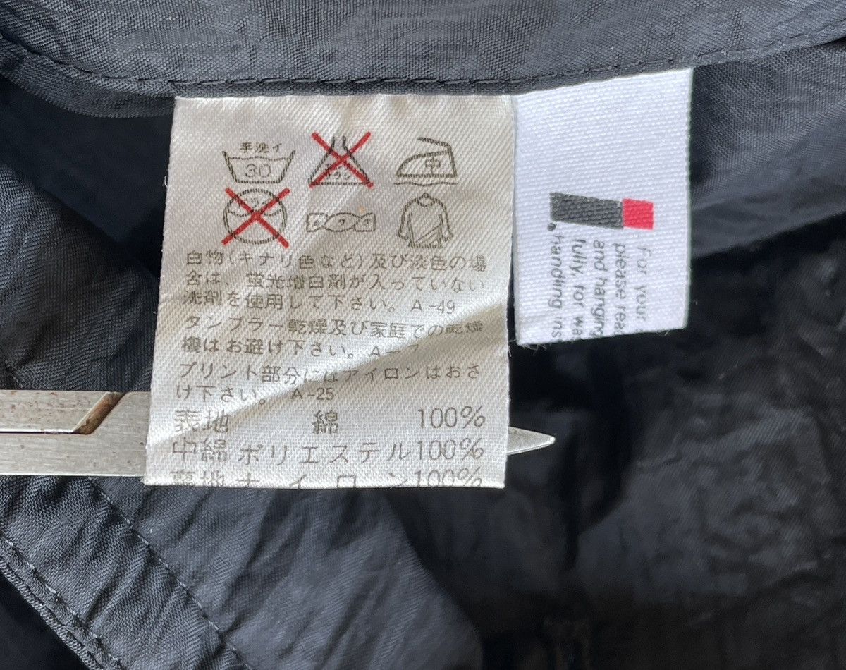 Issey Miyake 1980s Issey Miyake I.S Black Reversible Jacket Size US XL / EU 56 / 4 - 12 Thumbnail
