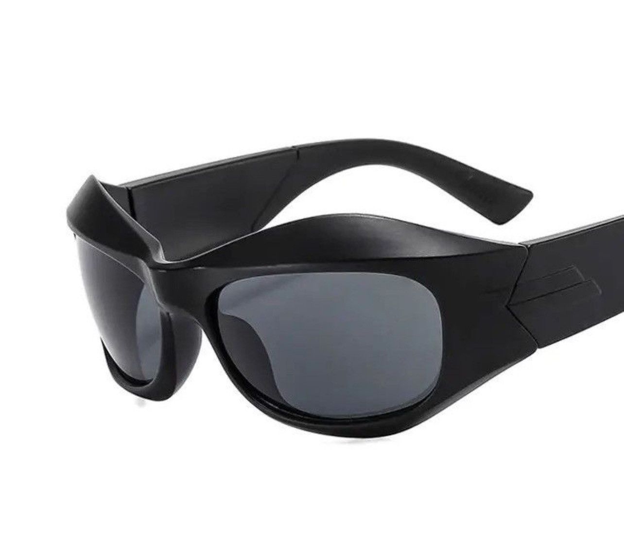 Electric Visual Sunglasses Retro Style Size ONE SIZE - 4 Thumbnail