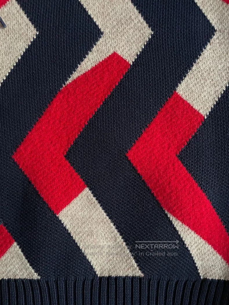 Junya Watanabe Junya Watanabe Wool-blend Hooded Sweatshirt Jacket Size US M / EU 48-50 / 2 - 6 Thumbnail