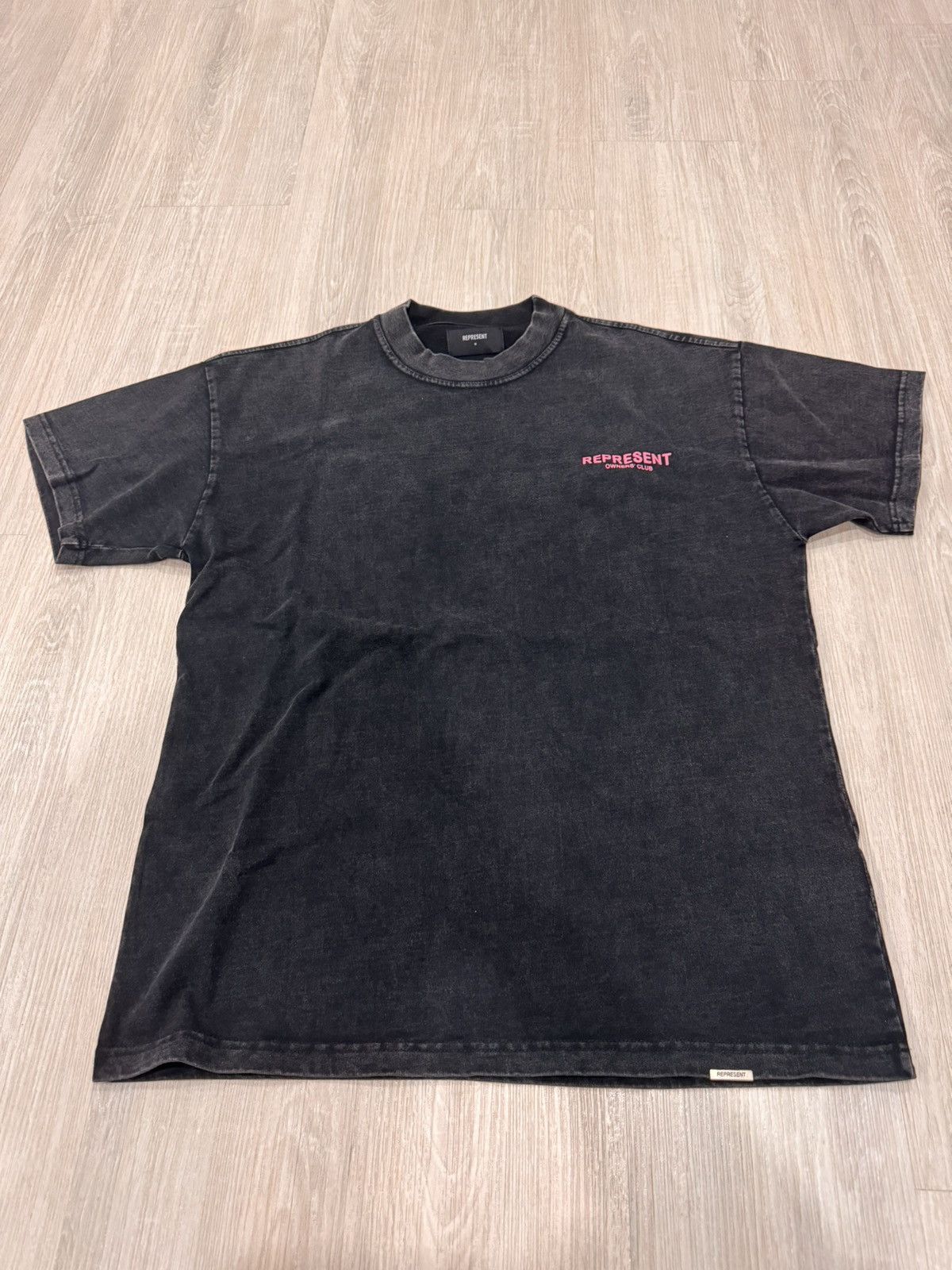 Represent Clo. Represent Tshirt Size US M / EU 48-50 / 2 - 4 Thumbnail