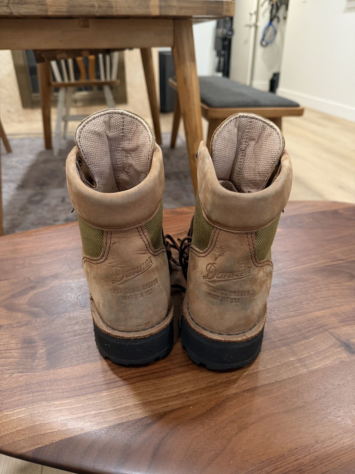 Danner DANNER LT II Size US 8.5 / EU 41-42 - 4 Thumbnail