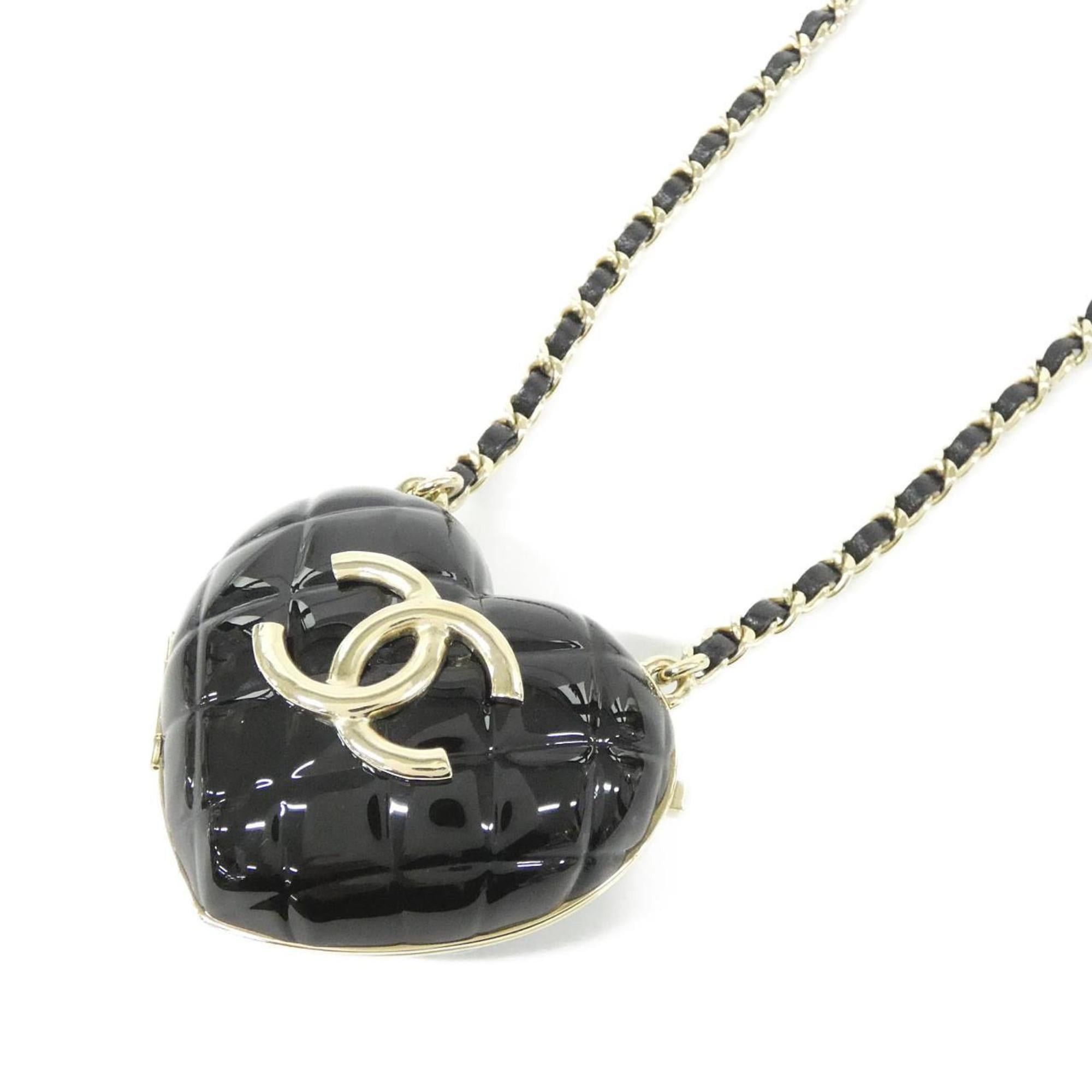 Chanel Chanel AP9365 Necklace Size ONE SIZE - 1 Thumbnail