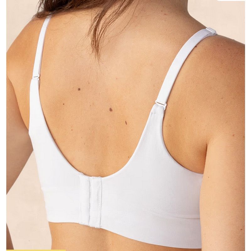 Other Shapermint Supportive Comfort Wireless Shaping Bra Size M Size ONE SIZE - 3 Thumbnail