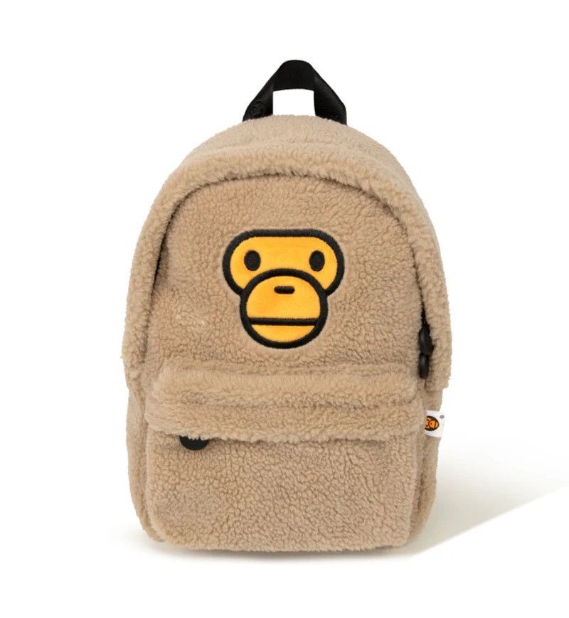 Bape Bape Baby Milo Backpack Size ONE SIZE - 2 Thumbnail