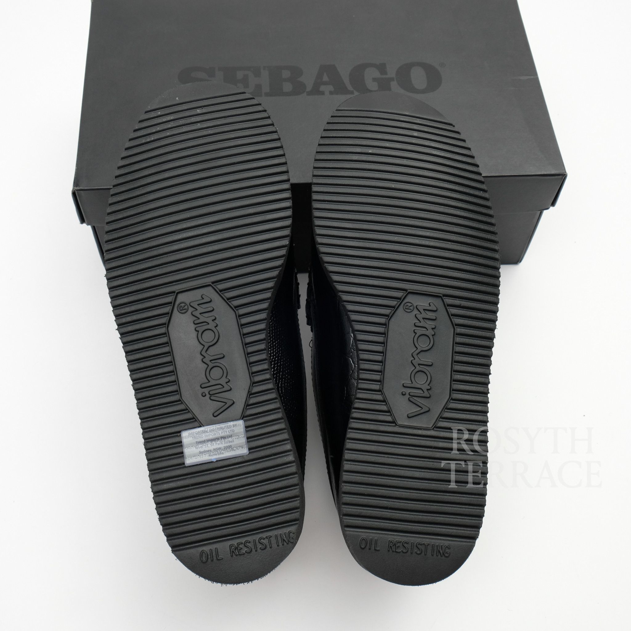Engineered Garments × Sebago 【ENGINEERED GARMENTS x SEBAGO / LOAFER EXOTIC / US9】 Size US 9 / EU 42 - 5 Thumbnail