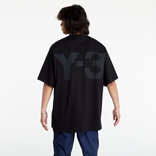 Y-3 YOHJI YAMAMOTO Y-3 OVERSIZE SHIRT Size US XL / EU 56 / 4 - 1 Thumbnail