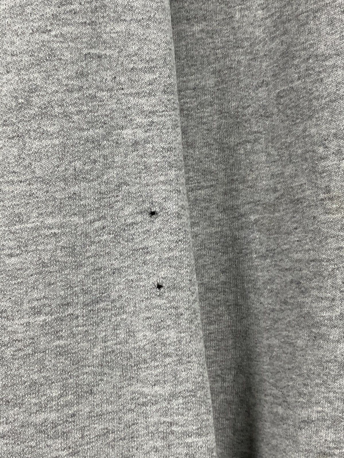 Adidas × Vintage Vintage Adidas Northweston Sweatshirt Size US XL / EU 56 / 4 - 8 Thumbnail