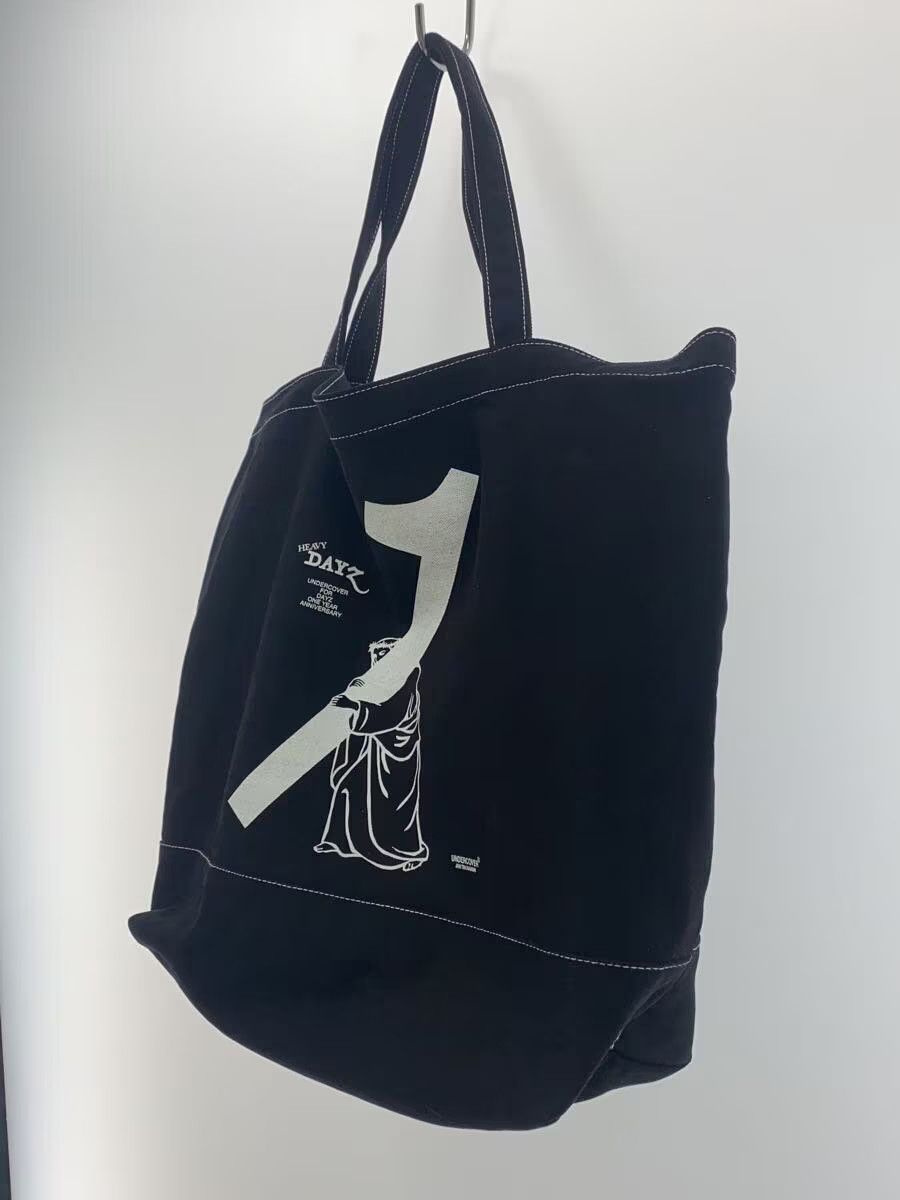Undercover Heavy Dayz Tote Bag Size ONE SIZE - 2 Thumbnail