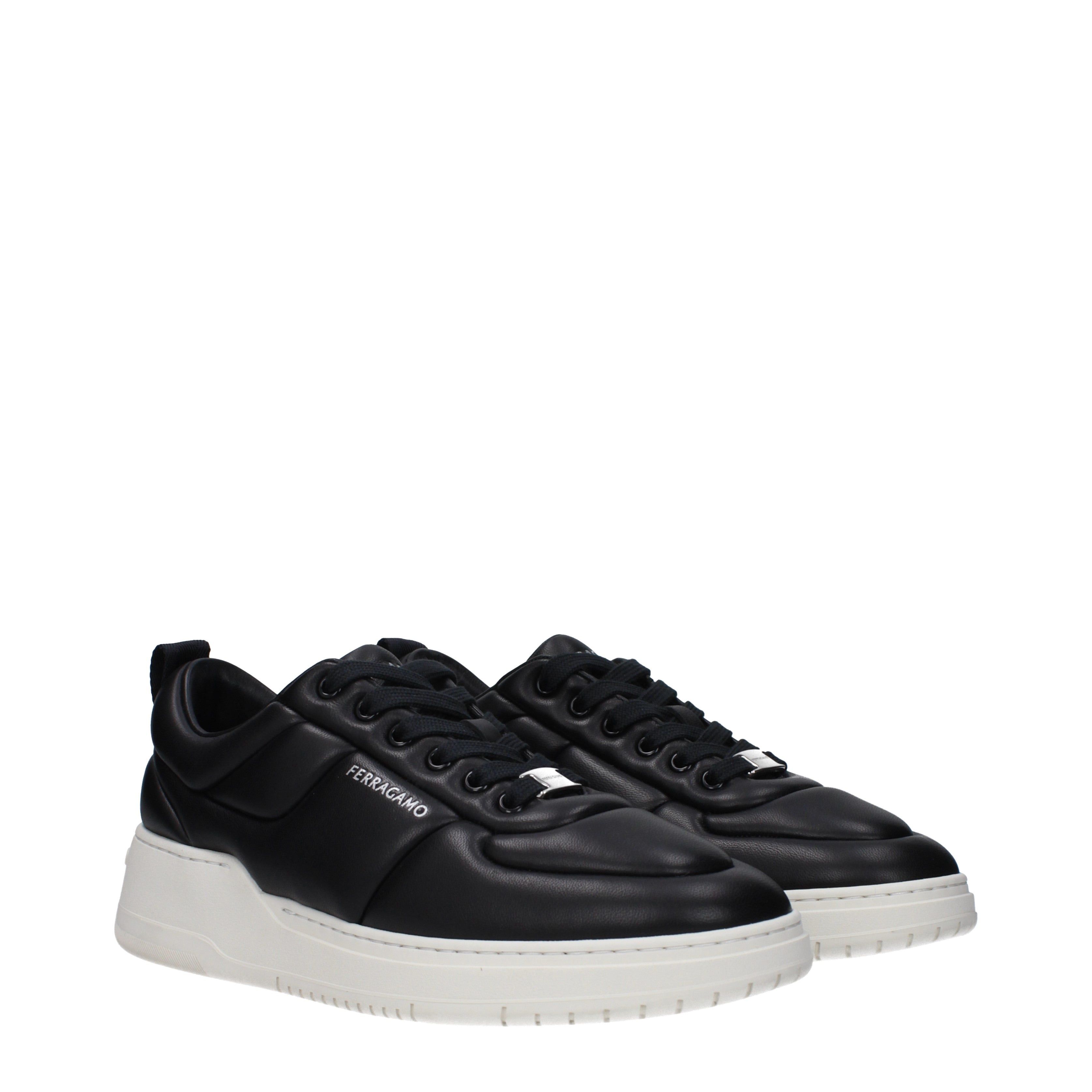 Salvatore Ferragamo Sneakers Size US 7 / EU 40 - 1 Thumbnail