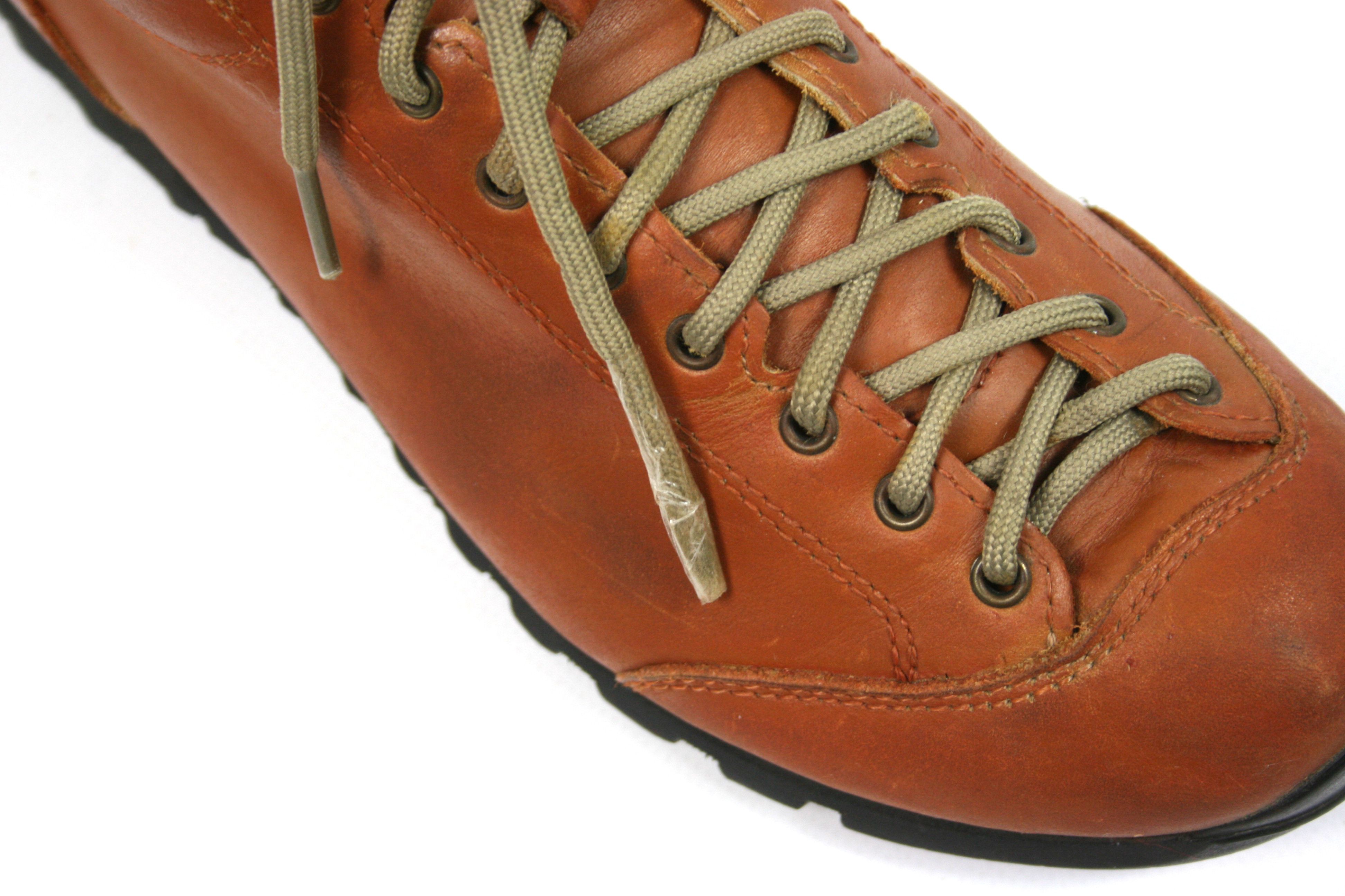 Diemme x PEdALED Mido Riding Velo Leather Boots Size US 9 / IT 39 - 9 Thumbnail