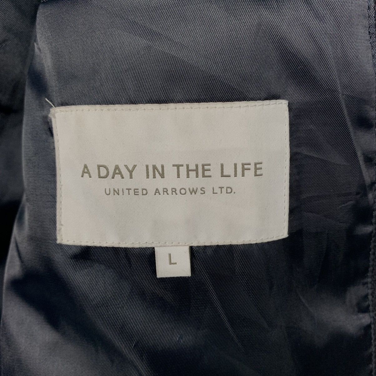 United Arrows United Arrows Black Coat Size US M / EU 48-50 / 2 - 15 Thumbnail