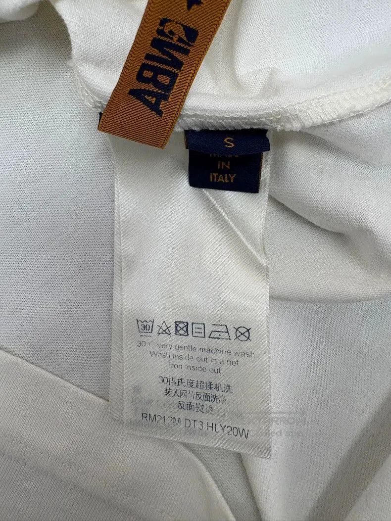 Louis Vuitton Louis Vuitton NBA collaborative short. Size US S / EU 44-46 / 1 - 8 Thumbnail