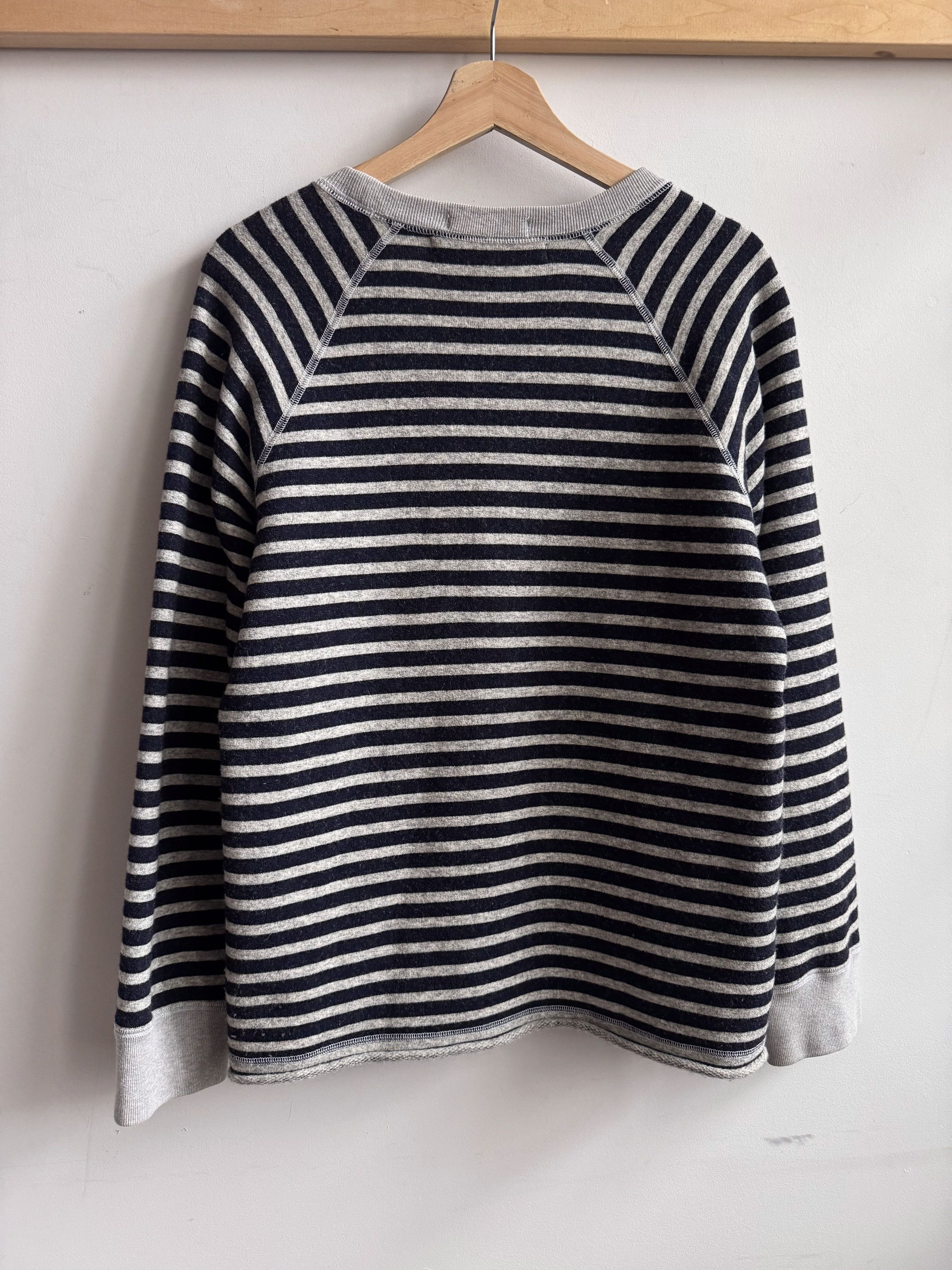 Junya Watanabe Junya Watanabe X Nike Sportswear Wool Sweater Size S Size US S / EU 44-46 / 1 - 2 Thumbnail