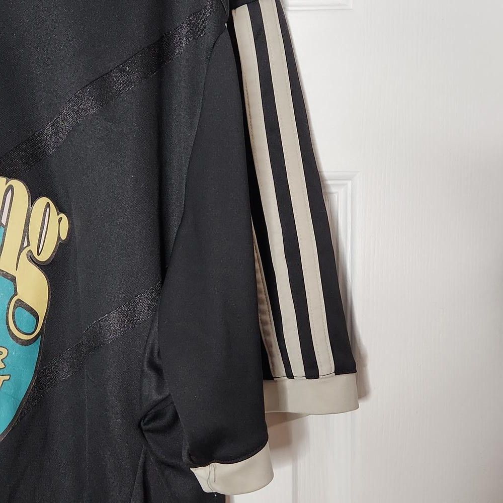Adidas Adidas Climalite T Shirt XL Local Team Size US XL / EU 56 / 4 - 4 Thumbnail
