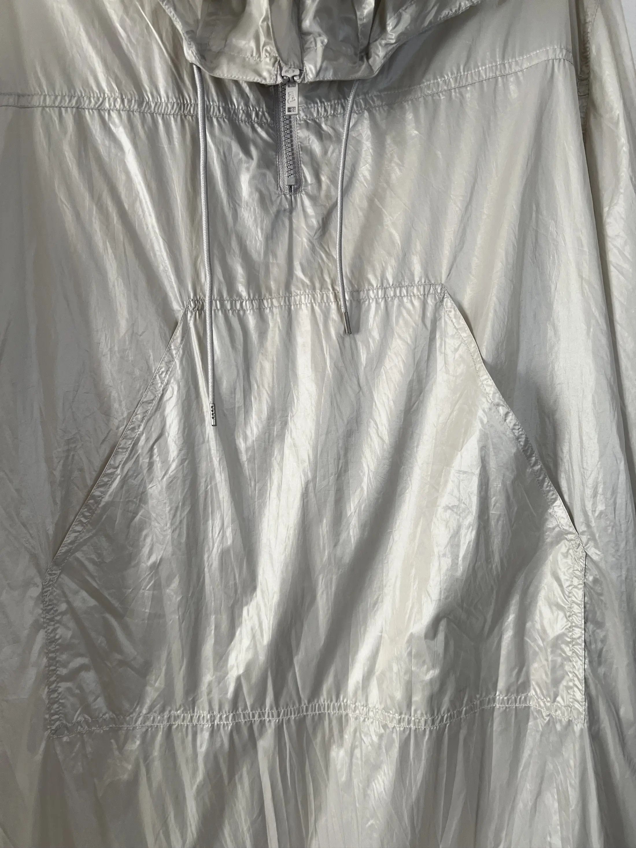 Cheap Monday Rare Rain Coat Size US M / EU 48-50 / 2 - 7 Thumbnail