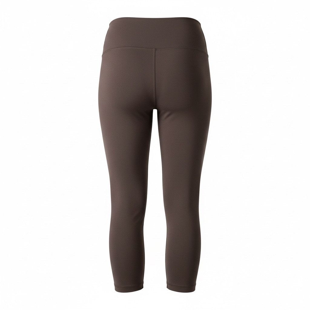 American Eagle Outfitters Offline by Aerie Real Me High Rise 7/8 Leggings Womens Small Size 28" / US 6 / IT 42 - 2 Thumbnail